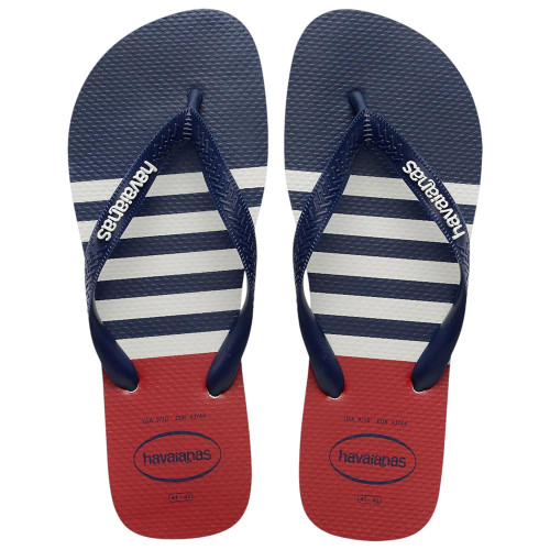 Havaianas Top Nautical